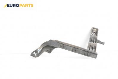 Държач броня за Fiat Punto Hatchback II (09.1999 - 07.2012), хечбек, позиция: задна