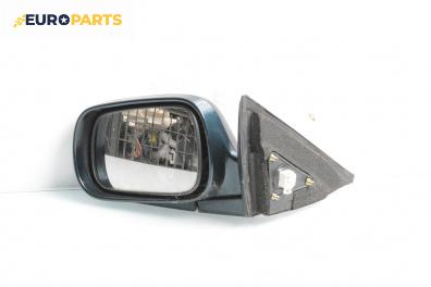 Огледало за Honda Accord V Coupe (09.1993 - 12.1998), 2+1 вр., купе, позиция: лява