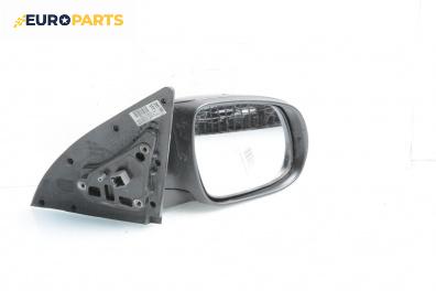 Огледало за Kia Cee'd Hatchback I (12.2006 - 12.2012), 4+1 вр., хечбек, позиция: дясна