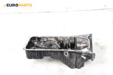 Картер за Mercedes-Benz C-Class Sedan (W203) (05.2000 - 08.2007) C 200 CDI (203.004), 116 к.с.