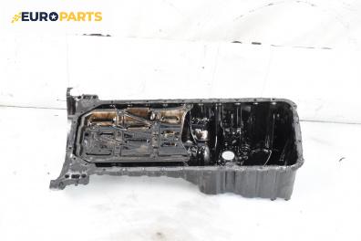 Картер за Mercedes-Benz M-Class SUV (W163) (02.1998 - 06.2005) ML 270 CDI (163.113), 163 к.с.