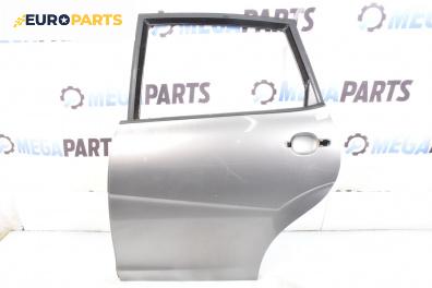 Врата за Seat Altea Minivan (03.2004 - 12.2015), 4+1 вр., миниван, позиция: задна, лява
