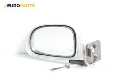 Огледало за Chevrolet Tacuma Minivan (03.2005 - ...), 4+1 вр., миниван, позиция: лява