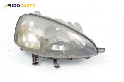 Фар за Chevrolet Tacuma Minivan (03.2005 - ...), миниван, позиция: дясна