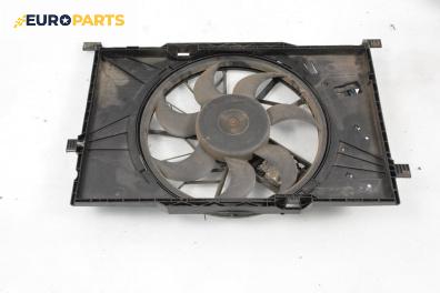 Перка охлаждане за Mercedes-Benz A-Class Hatchback W169 (09.2004 - 06.2012) A 160 CDI (169.006, 169.306), 82 к.с.