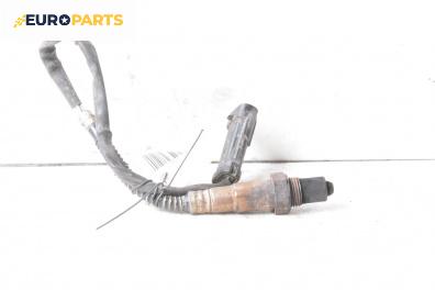 Ламбда сонда  за Renault Megane I Hatchback (08.1995 - 12.2004) 1.6 16V (BA11, BA04, BA0B, BA1J), 107 к.с.