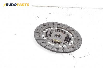 Феродов диск за Chevrolet Tacuma Minivan (03.2005 - ...) 1.6, 107 к.с.