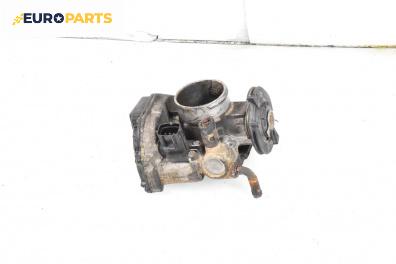 Дроселова клапа за Chevrolet Tacuma Minivan (03.2005 - ...) 1.6, 107 к.с.