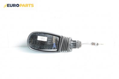 Огледало за Fiat Punto Hatchback II (09.1999 - 07.2012), 4+1 вр., хечбек, позиция: дясна