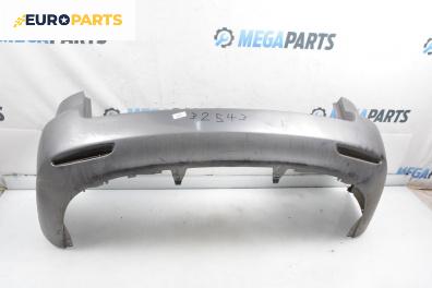 Задна броня за Mazda 6 Station Wagon I (08.2002 - 12.2007), комби