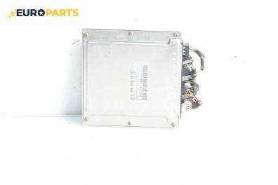 Компютър двигател за Mercedes-Benz M-Class SUV (W163) (02.1998 - 06.2005) ML 320 (163.154), 218 к.с., № Bosch 0261206968