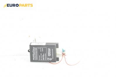 Модул ел. стъкла за Mercedes-Benz M-Class SUV (W163) (02.1998 - 06.2005)