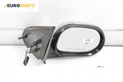 Огледало за Mercedes-Benz M-Class SUV (W163) (02.1998 - 06.2005), 4+1 вр., джип, позиция: дясна