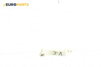 Държач броня за Audi A6 Avant C6 (03.2005 - 08.2011), комби, позиция: задна, лява