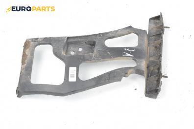 Държач броня за Citroen C4 Grand Picasso I (10.2006 - 12.2013), миниван, позиция: задна, лява