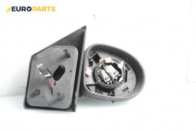 Огледало за Renault Twingo II Hatchback (03.2007 - 10.2014), 2+1 вр., хечбек, позиция: дясна