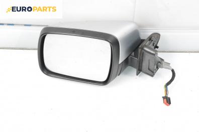 Огледало за Land Rover Range Rover Sport I (02.2005 - 03.2013), 4+1 вр., джип, позиция: лява