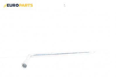 Ключ за гуми за Citroen C4 Grand Picasso I (10.2006 - 12.2013)