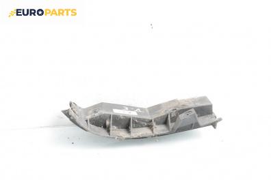 Държач броня за Audi A3 Hatchback I (09.1996 - 05.2003), хечбек, позиция: задна, дясна