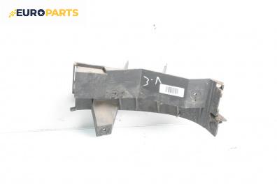 Държач броня за Audi A3 Hatchback I (09.1996 - 05.2003), хечбек, позиция: задна, лява