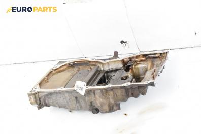 Картер за Mazda 6 Station Wagon I (08.2002 - 12.2007) 2.0, 141 к.с.