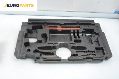 Стойка с инструменти за Land Rover Range Rover Sport I (02.2005 - 03.2013)