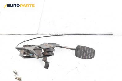 Педал съединител за Renault Twingo II Hatchback (03.2007 - 10.2014)