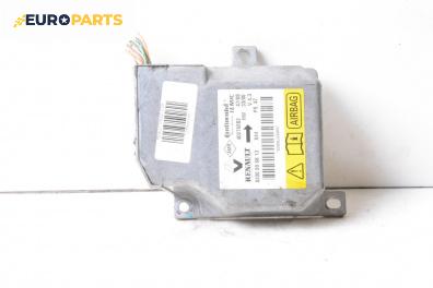 Модул за AIRBAG за Renault Twingo II Hatchback (03.2007 - 10.2014), № 8200 89 68 13
