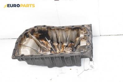 Картер за Renault Scenic I Minivan (09.1999 - 07.2010) 1.8 16V (JA12, JA1R, JA1M, JA1A), 115 к.с.