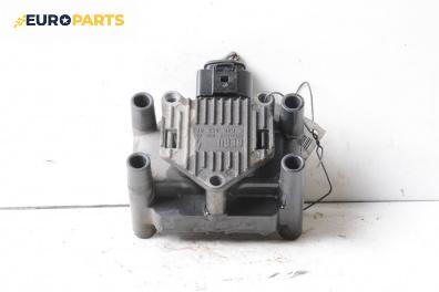 Запалителна бобина за Volkswagen Golf IV Hatchback (08.1997 - 06.2005) 1.6, 100 к.с.