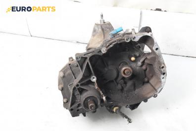 Ръчна скоростна кутия за Renault Twingo II Hatchback (03.2007 - 10.2014) 1.2 (CN0D), 58 к.с., № JB1-520