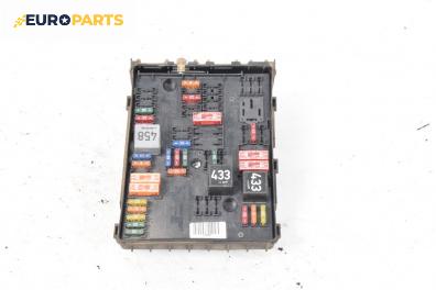 Бушонно табло за Audi A3 Hatchback II (05.2003 - 08.2012) 2.0 TDI 16V, 140 к.с.
