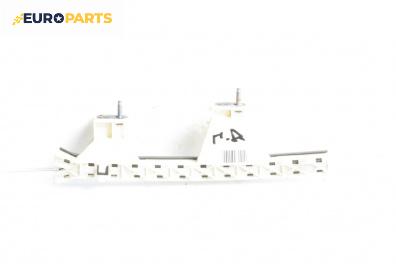 Държач броня за Citroen C4 Grand Picasso I (10.2006 - 12.2013), миниван, позиция: предна, дясна