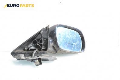 Огледало за Audi A3 Hatchback I (09.1996 - 05.2003), 2+1 вр., хечбек, позиция: дясна