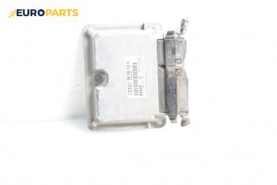 Компютър двигател за Audi A3 Hatchback I (09.1996 - 05.2003) 1.8, 125 к.с., № 06A 906 018 AK