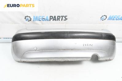 Задна броня за Citroen C3 Hatchback I (02.2002 - 11.2009), хечбек