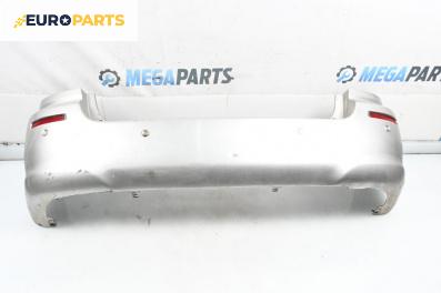 Задна броня за Toyota Corolla Verso II (03.2004 - 04.2009), миниван