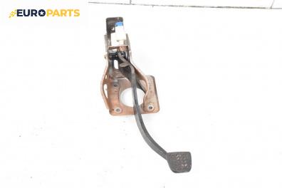 Педали за Toyota Corolla Verso II (03.2004 - 04.2009)