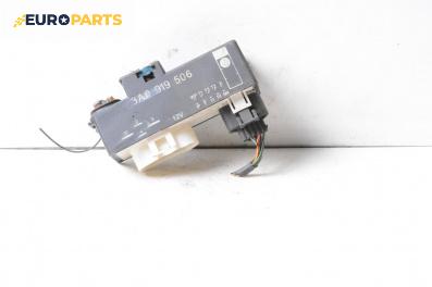 Реле перка за Volkswagen Golf III Hatchback (08.1991 - 07.1998) 1.6