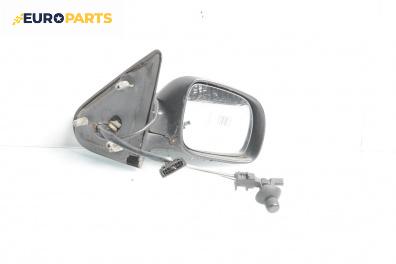 Огледало за Seat Ibiza II Hatchback (03.1993 - 05.2002), 2+1 вр., хечбек, позиция: дясна