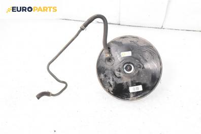 Серво усилвател за Nissan Almera II Hatchback (01.2000 - 12.2006)