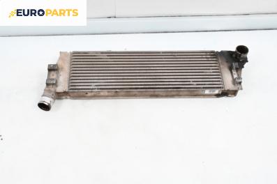 Интеркулер за Renault Megane II Hatchback (07.2001 - 10.2012) 1.5 dCi, 106 к.с.