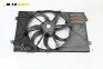 Перка охлаждане за Seat Altea Minivan (03.2004 - 12.2015) 1.9 TDI, 105 к.с.