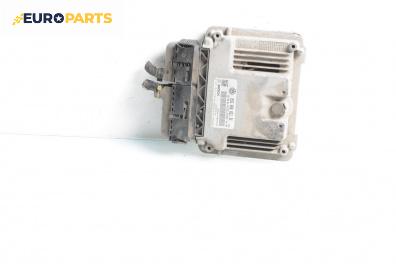 Компютър двигател за Seat Altea Minivan (03.2004 - 12.2015) 1.9 TDI, 105 к.с., № 03G 906 021 SK