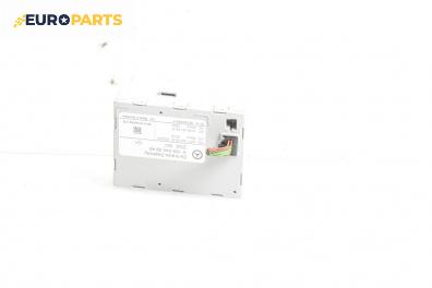 Модул централно заключване за Mercedes-Benz B-Class Hatchback I (03.2005 - 11.2011), №  A 169 540 39 45