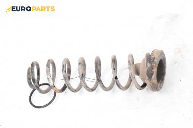 Пружина за ходова част за Renault Megane II Hatchback (07.2001 - 10.2012), хечбек, позиция: задна