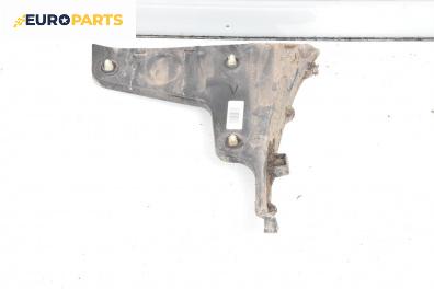 Държач броня за Audi A4 Avant B7 (11.2004 - 06.2008), комби, позиция: задна, лява