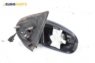 Огледало за Mercedes-Benz M-Class SUV (W163) (02.1998 - 06.2005), 4+1 вр., джип, позиция: дясна