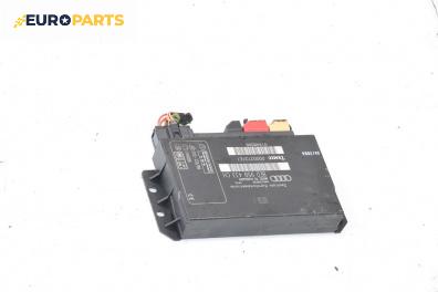 Комфорт модул за Audi A4 Avant B7 (11.2004 - 06.2008)