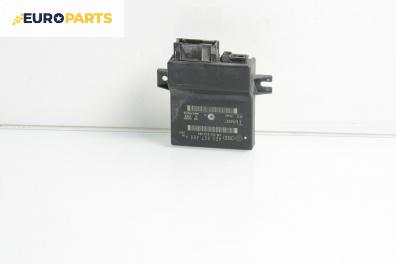 Модул за Audi A8 Sedan 4E (10.2002 - 07.2010), № 4E0 907 498 A